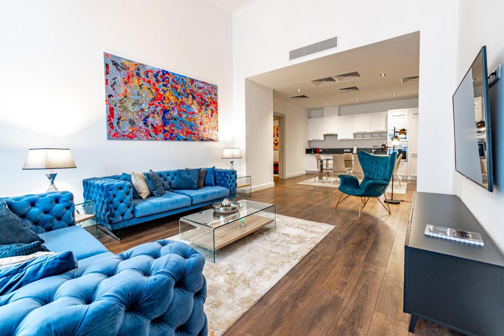 Kozmo Residences Budapest Bagian luar foto